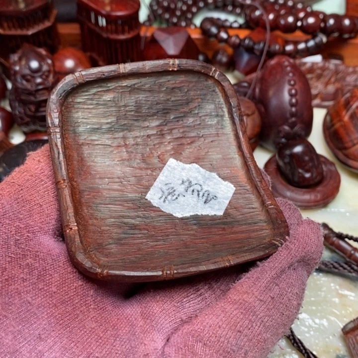 ****光檀香紫檀（小叶紫檀）