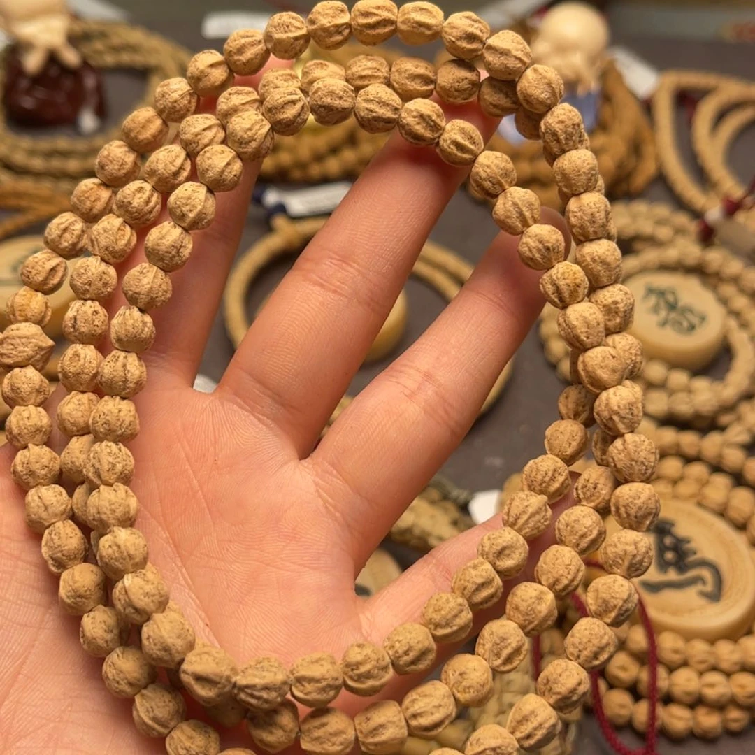 柏香籽/百香籽手串