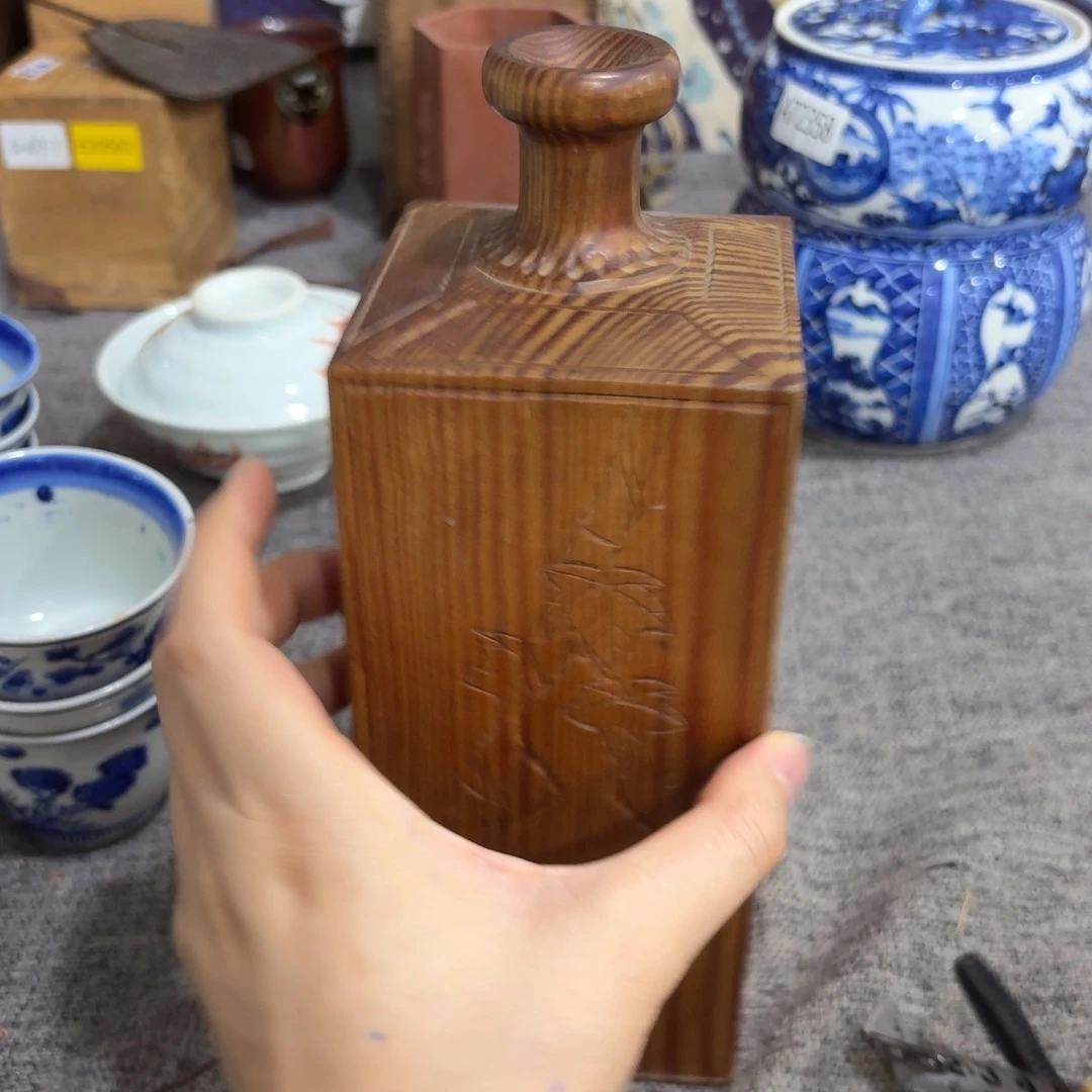 非常好用漂亮的茶具