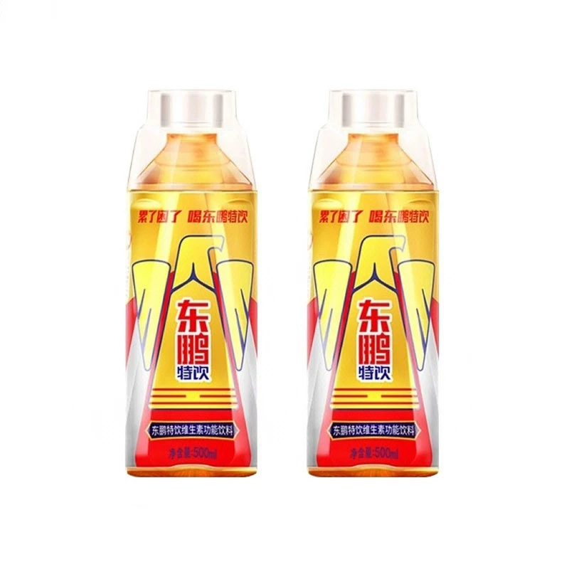 【2瓶】东鹏特饮瓶装 500mL/瓶