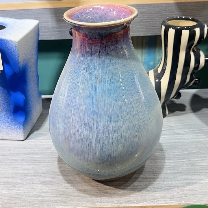 景德镇陶瓷艺术品