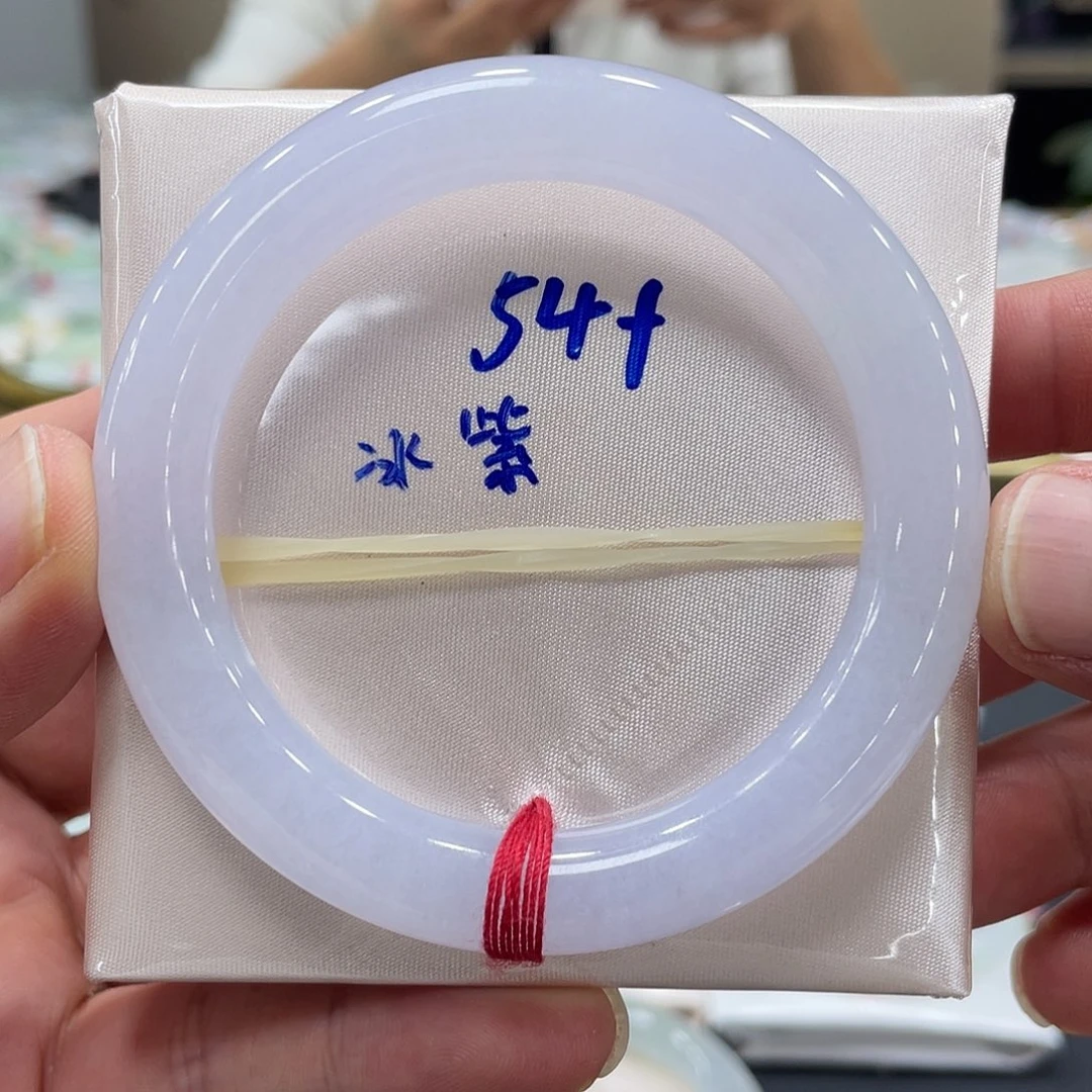 未镶嵌手镯翡翠翡翠