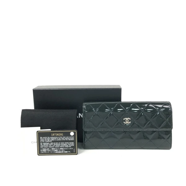 箱包钱包/香奈儿/95新/C1368622667/250915SY0007