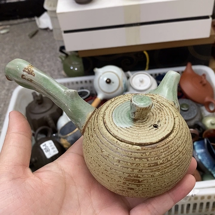 陶瓷艺术品及陶瓷制品