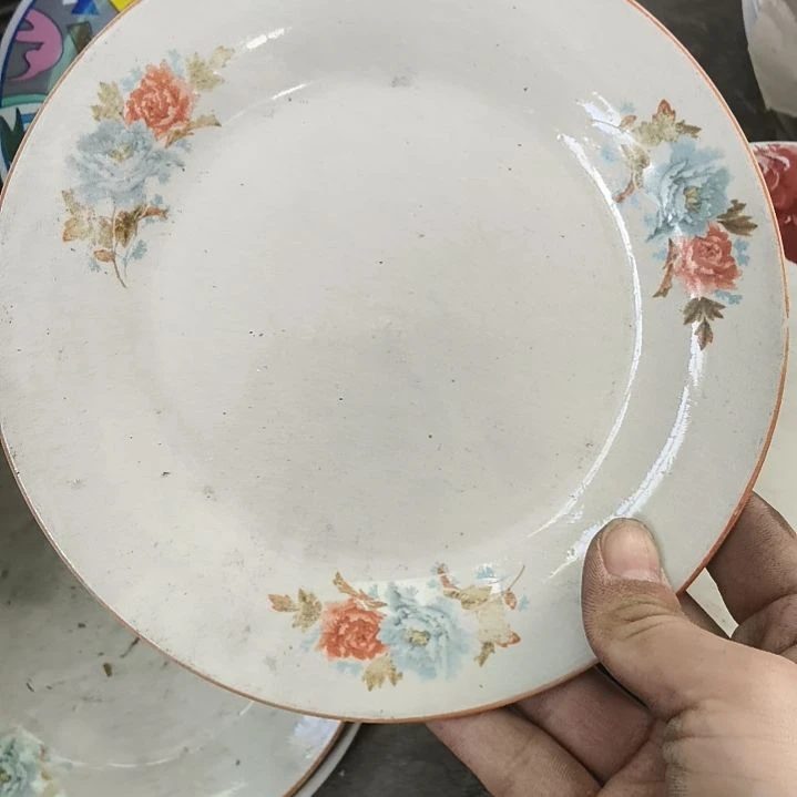 6***子陶瓷盘子碗啥都有