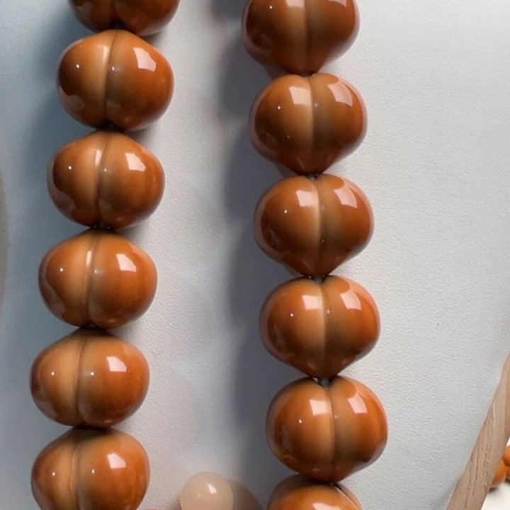 ****肉手串猴头核桃猴头