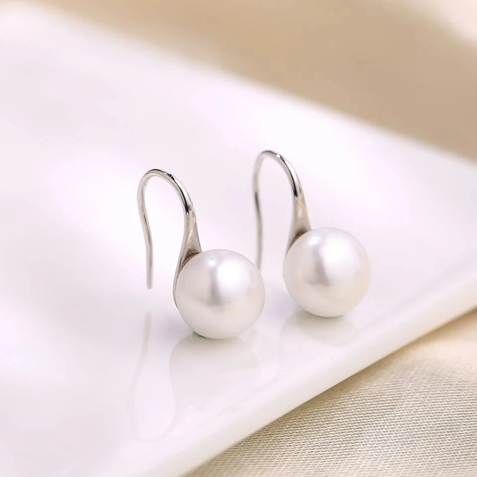 老板娘晶晶--XQ02351--精品高跟鞋耳钩