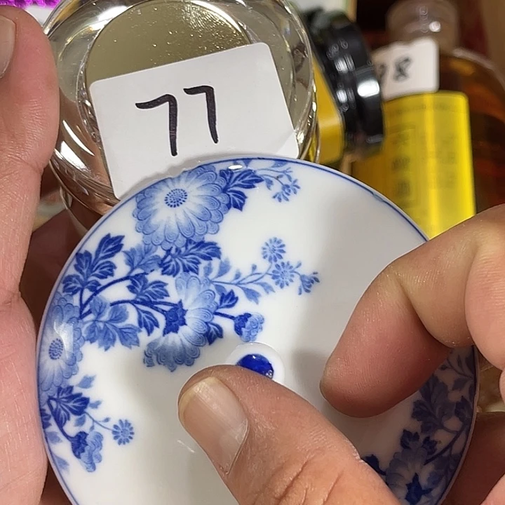 瓷片回流瓷器瓷片77