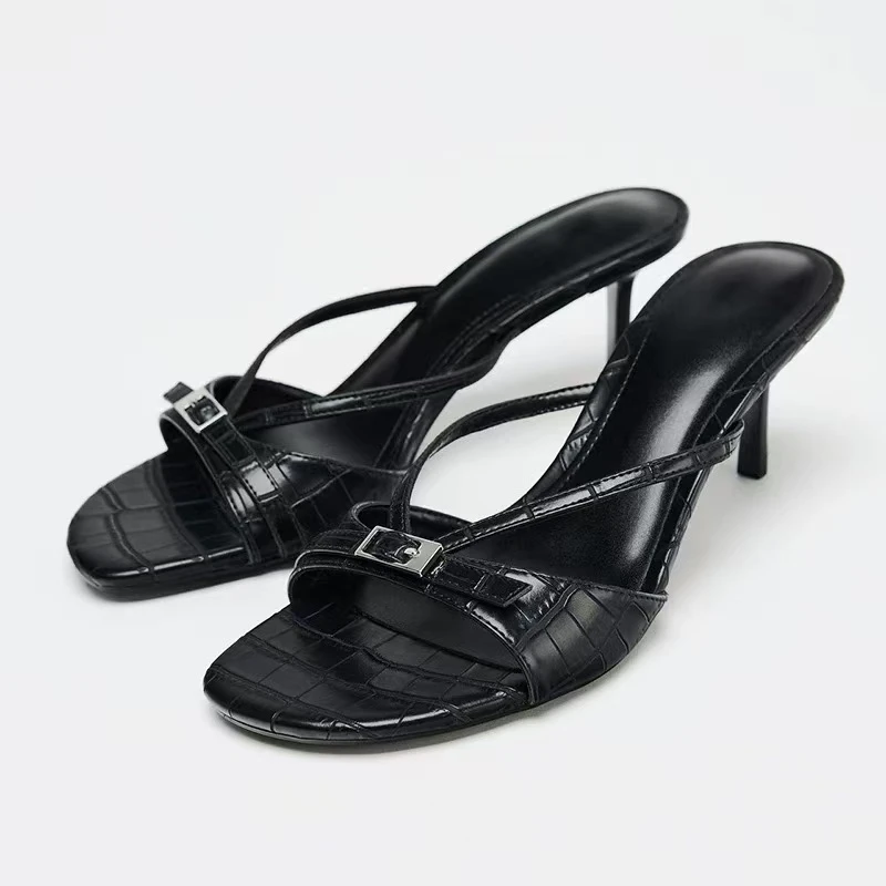 010号新款轻奢女鞋