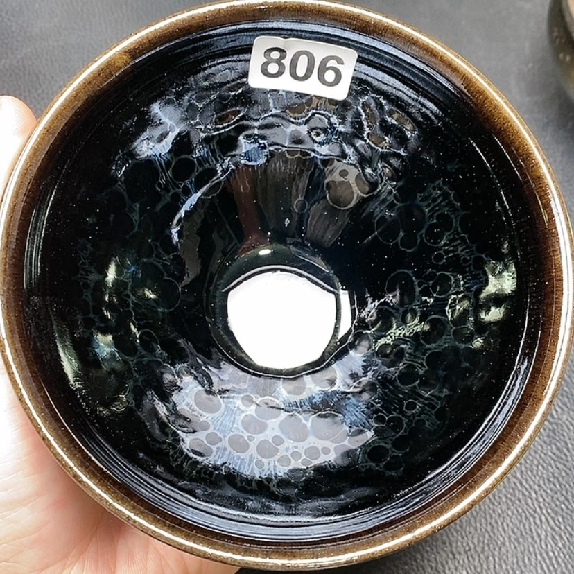 【闪购商品】茶盏嘻**客我的盏太好看了吧