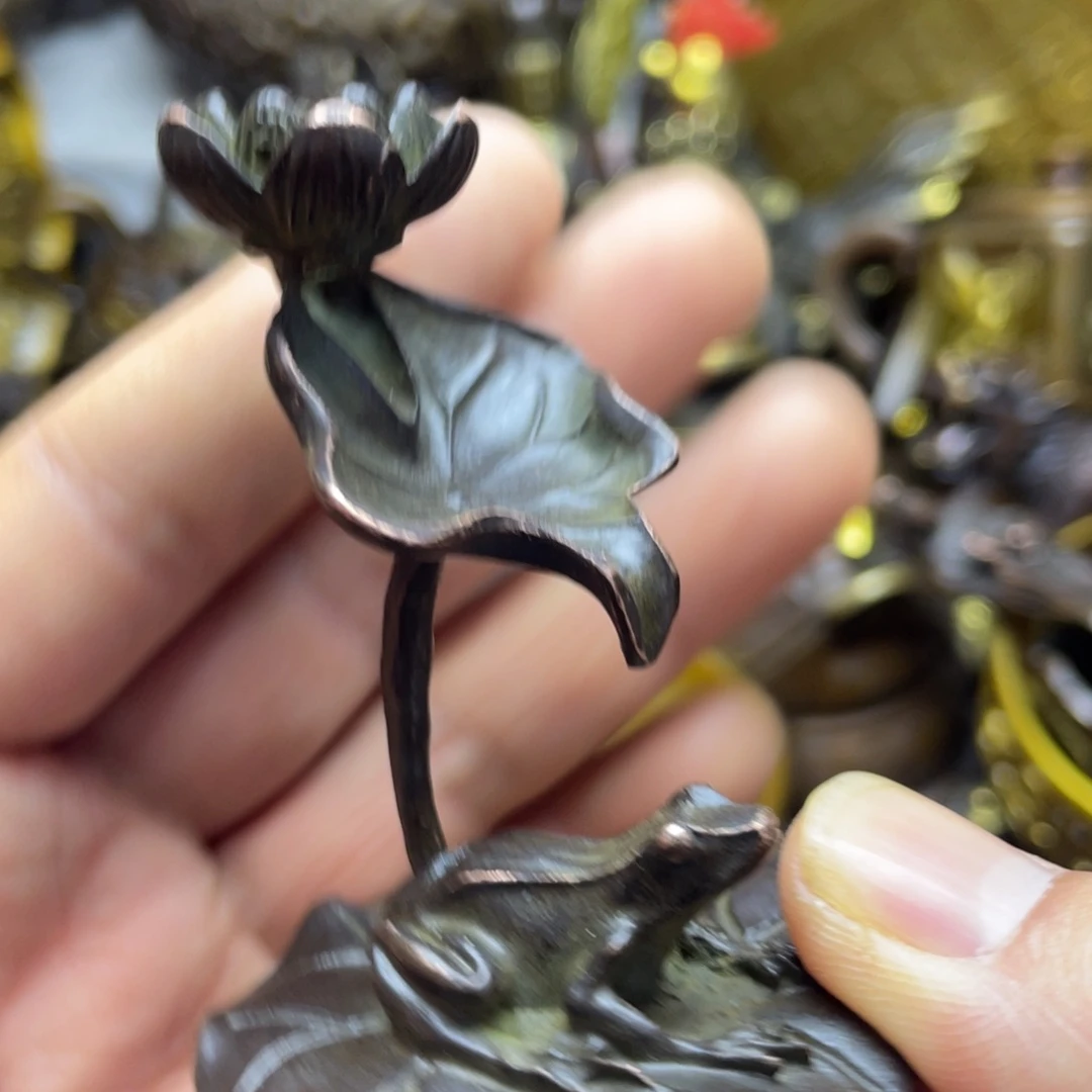 铜器摆件诚信经营