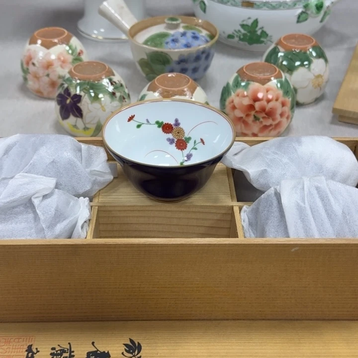 怡诺精选瓷器好物