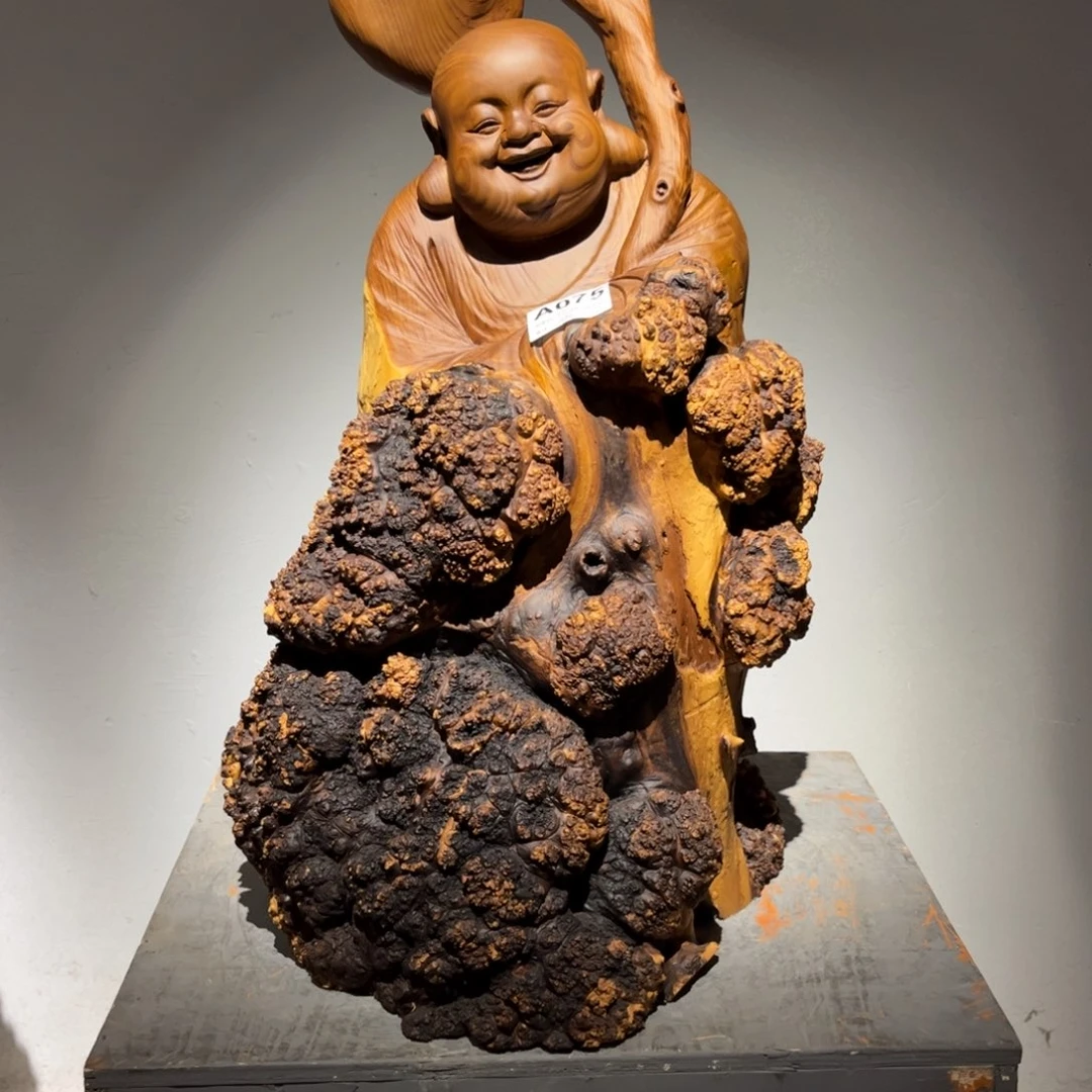 头***界木和和美美，福气满满