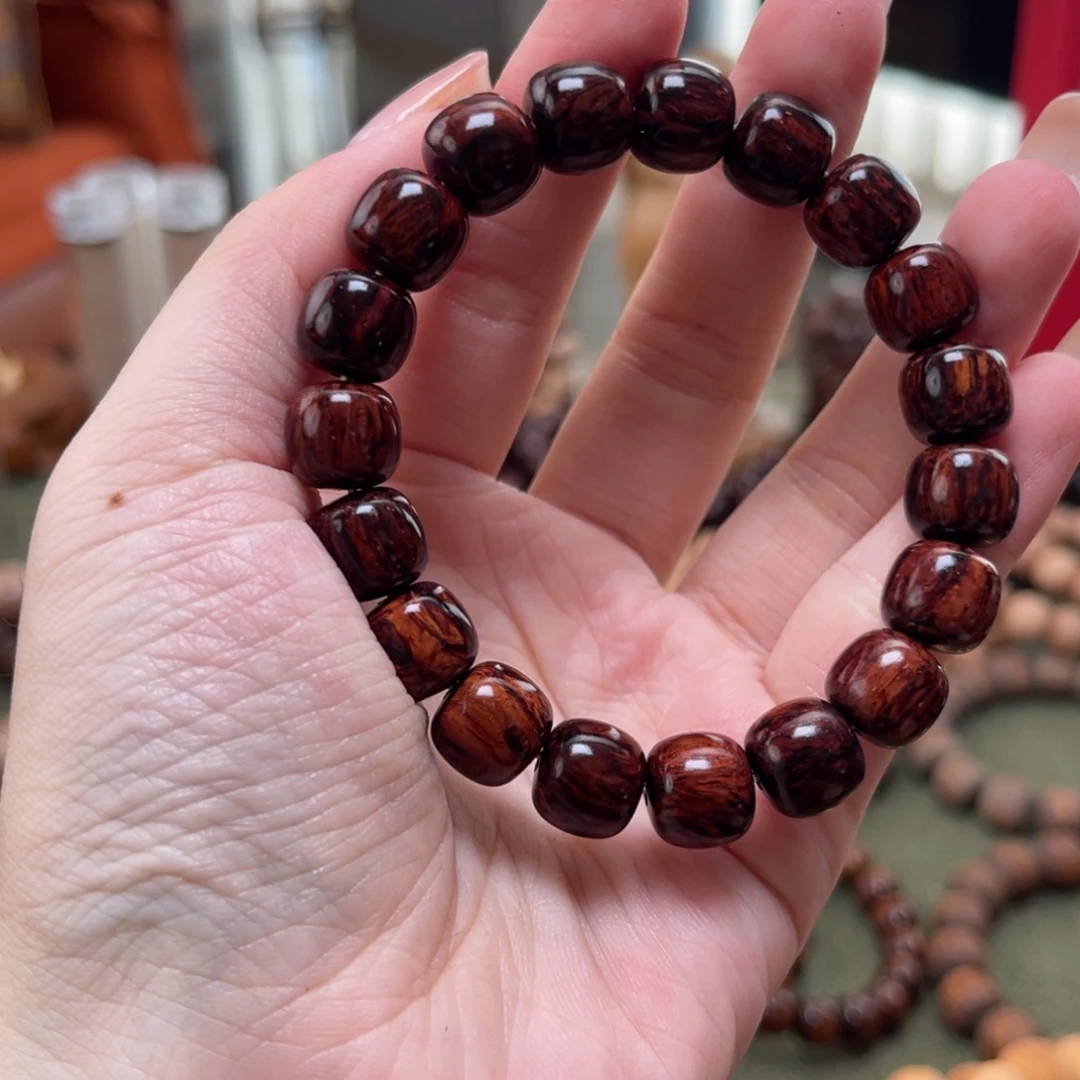 手串/手链黄花梨/降香黄檀1011红降199