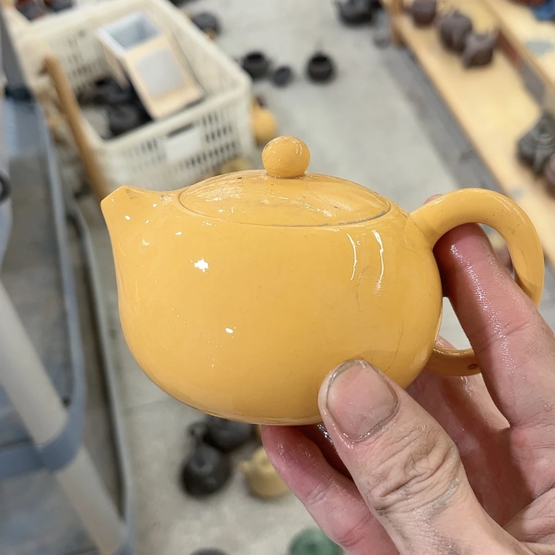 【闪购商品】紫砂茶宠