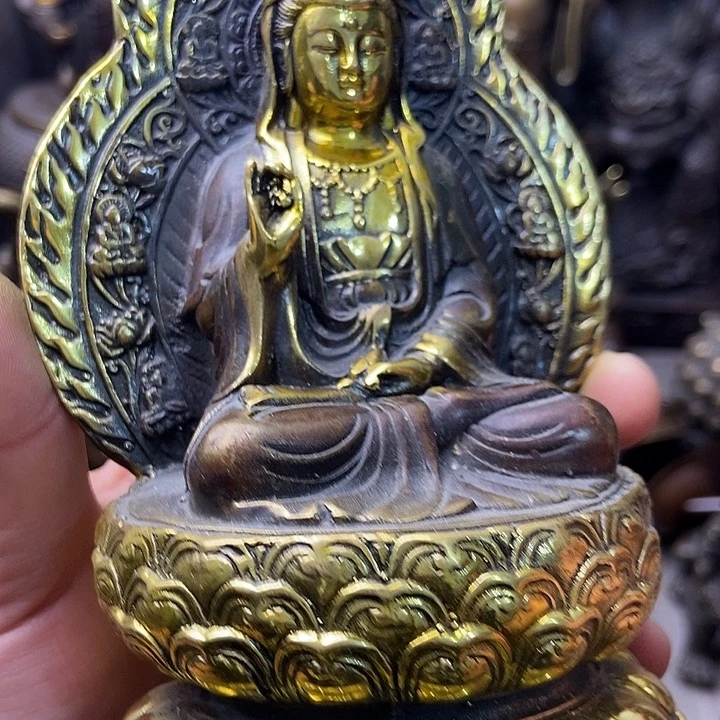 铜器摆件有限公司