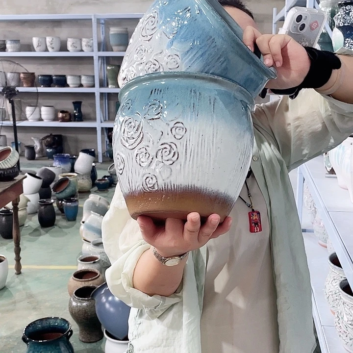 20/18红陶正品两个