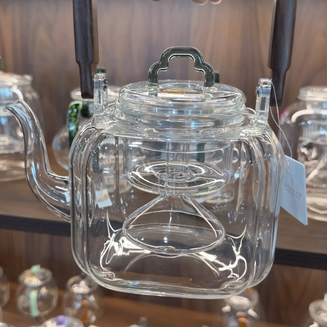 禾器玺韵壶双内胆。。。