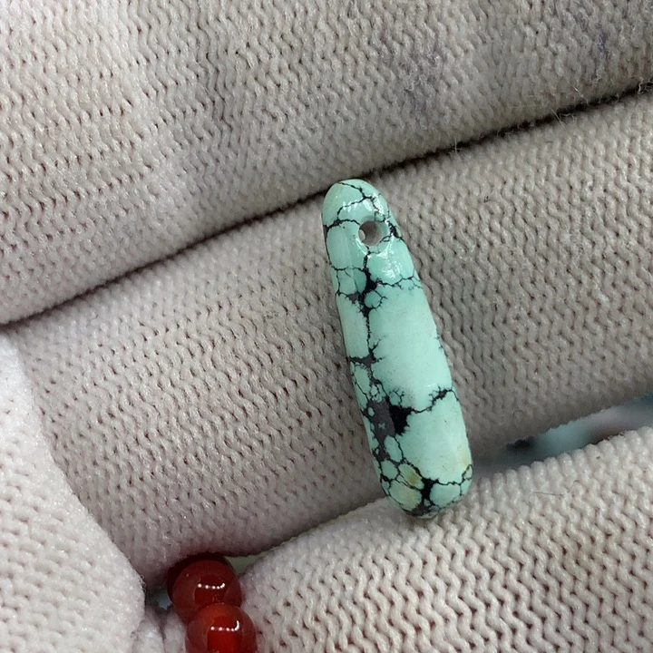 未镶嵌配饰南红玛瑙