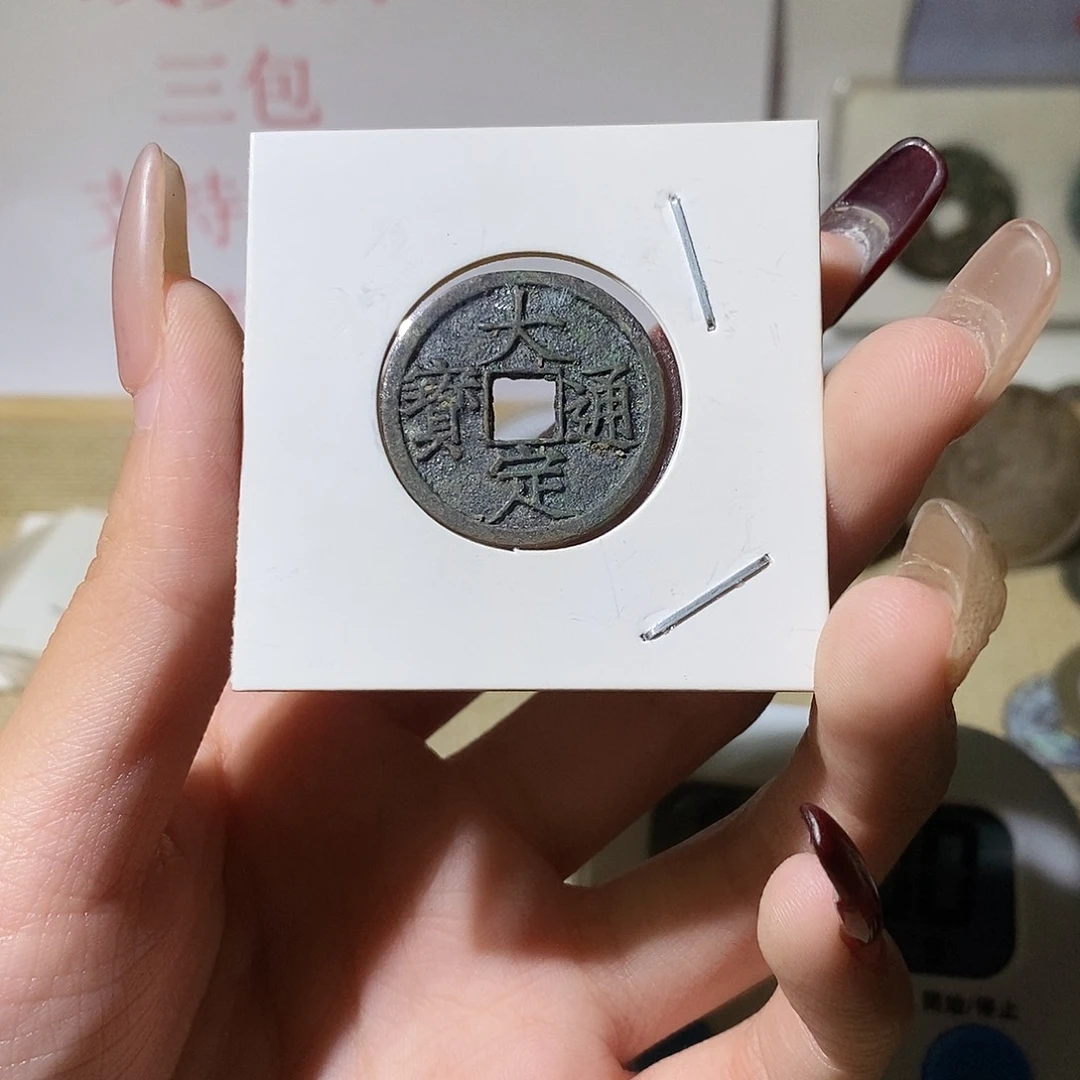铜華现代仿古工艺品