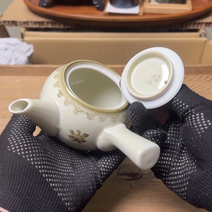 紫砂中古商品谨慎参拍