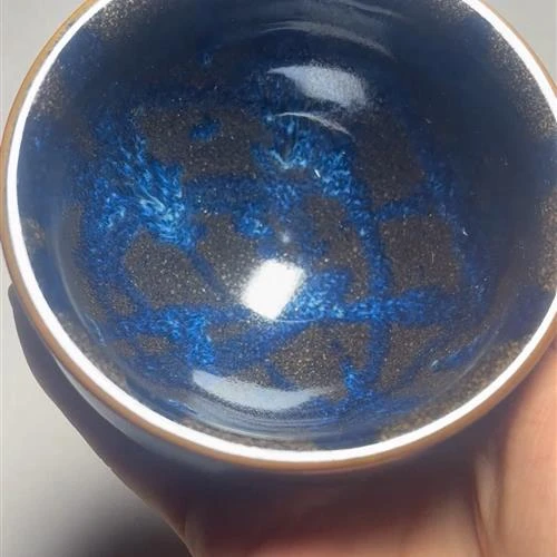 【闪购商品】茶盏-141............