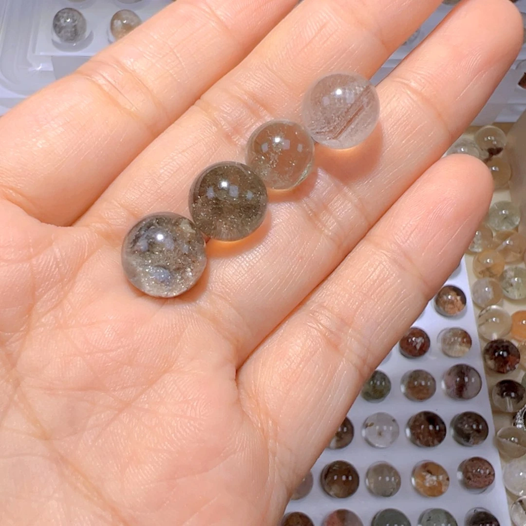 ˇ***镹查罗石合金珠宝半成品