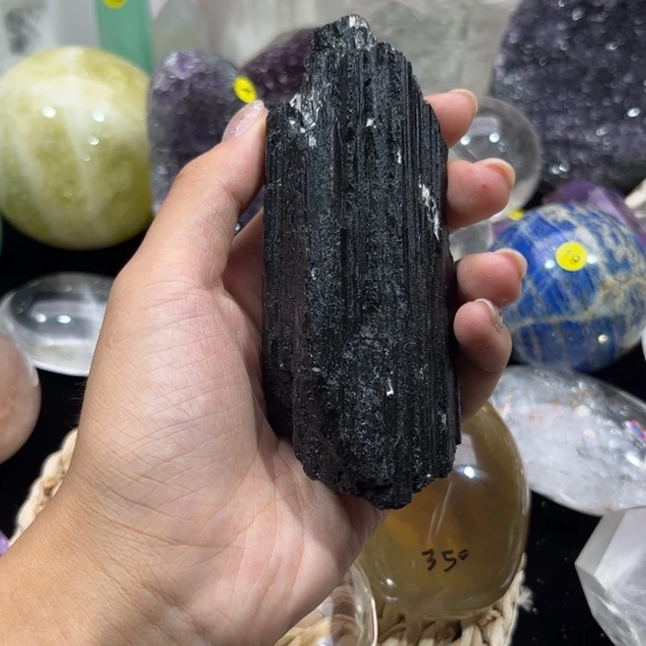 未镶嵌大型摆件（非配饰）水晶23