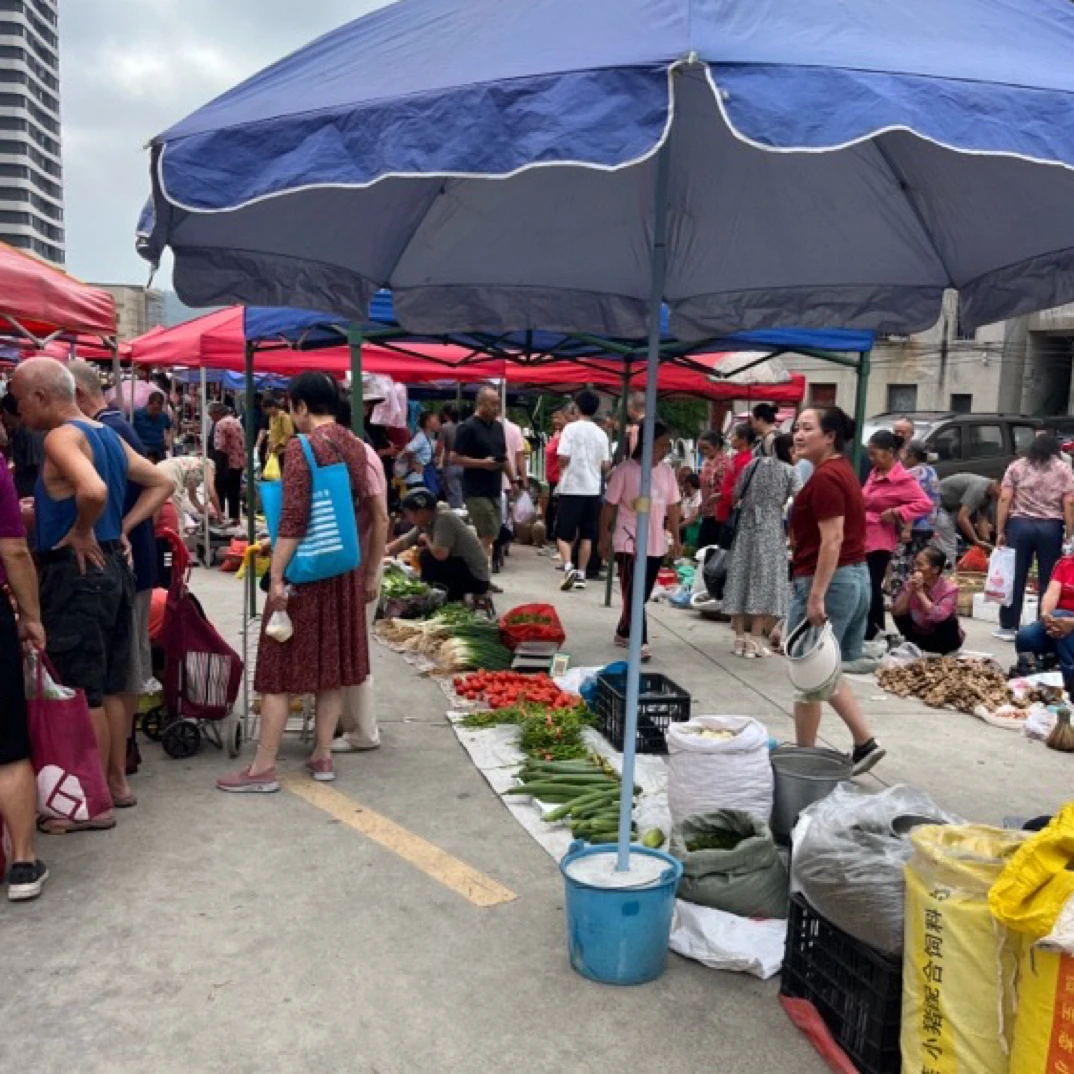 黔品-【所见即所得】贵州赶集农产品瓜果蔬菜