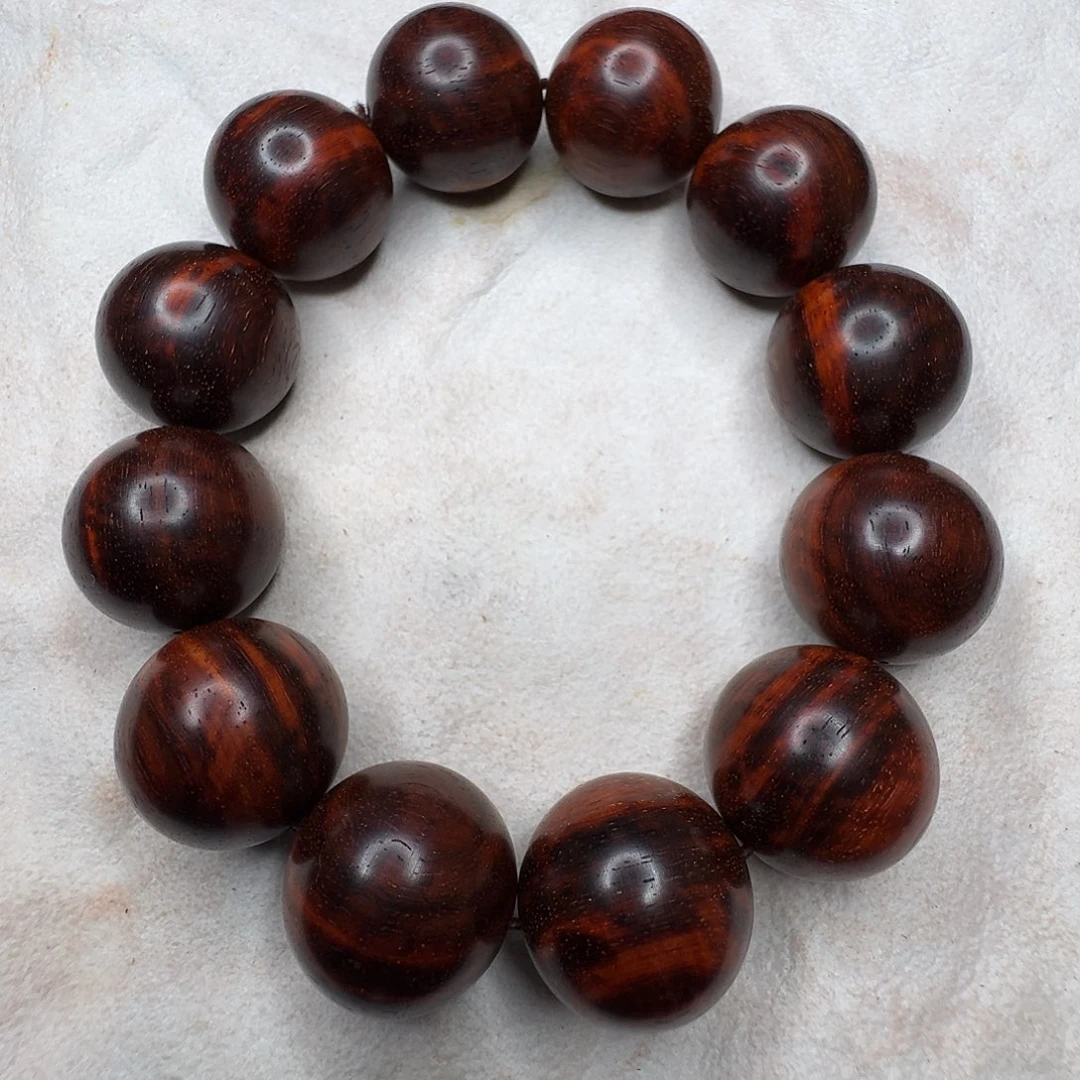 檀香紫檀（小叶紫檀）2.0/12印度小叶紫檀带星无科技