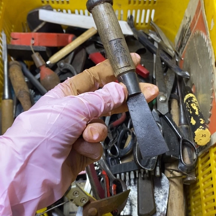 铁玩*—二手工具二手工具