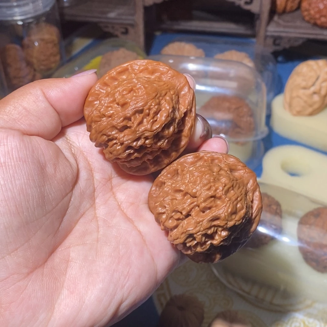 木质类44全品精配红狮子