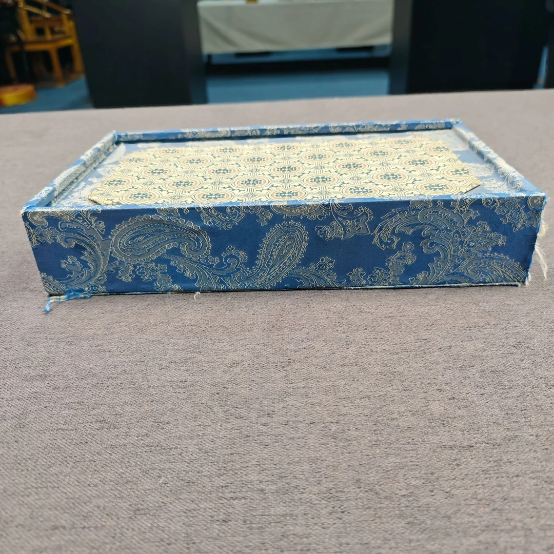 国风锦织织锦画刺绣织锦绣Y376