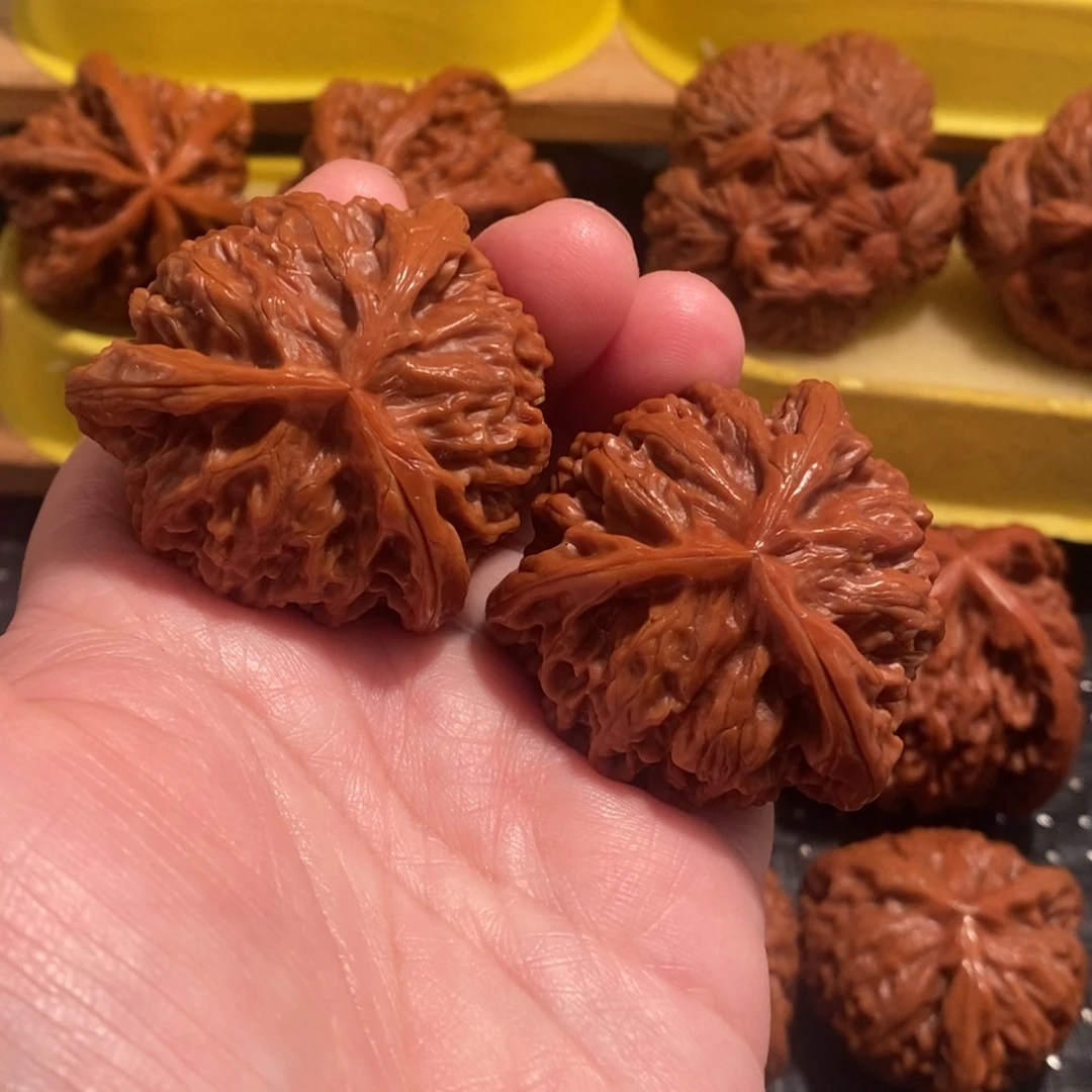 核桃手串/手链核桃