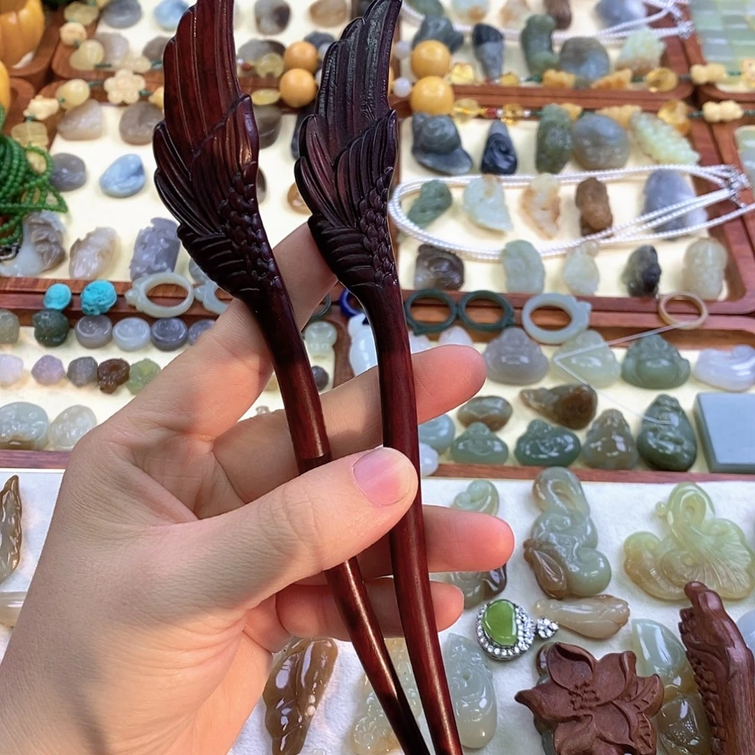 菩提根/象牙果吊坠