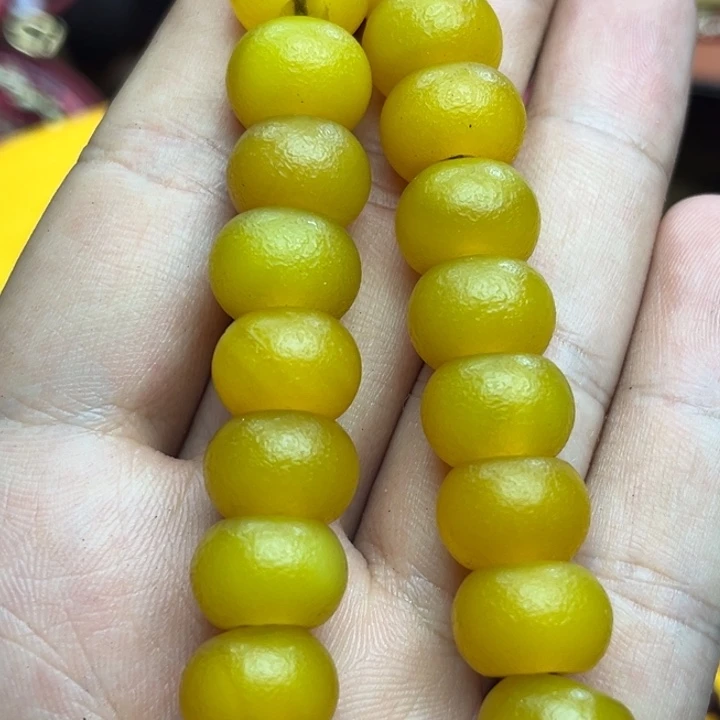玛瑙/玉髓未镶嵌手链