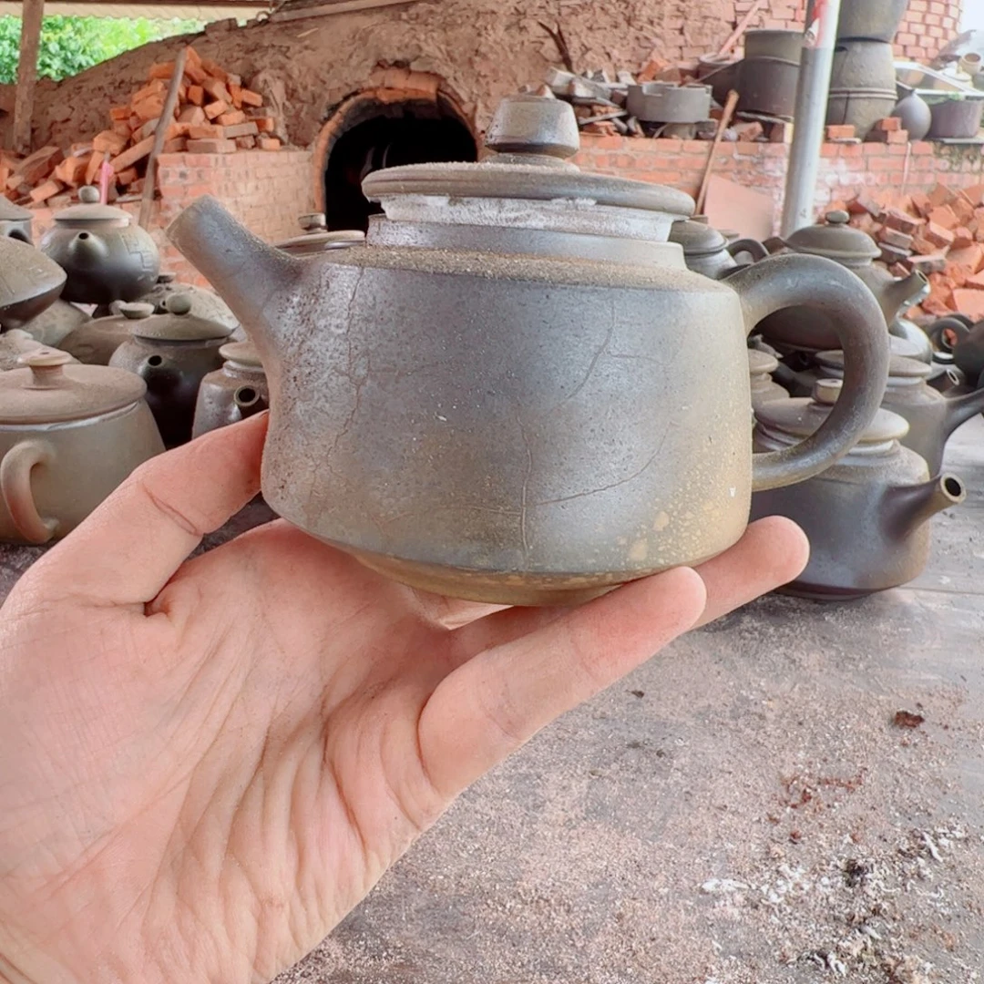 坭兴陶贵台龙窑A132