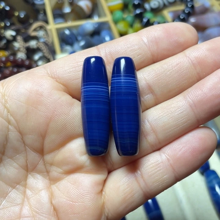 未镶嵌手链玛瑙/玉髓
