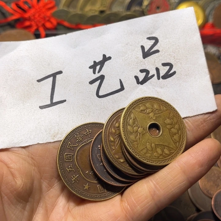 孔***队铜工艺品工艺品生产