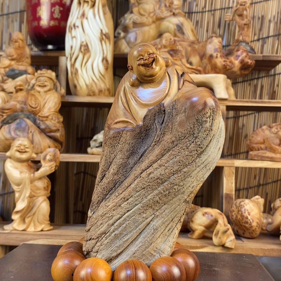 柏木（崖柏）太行崖柏