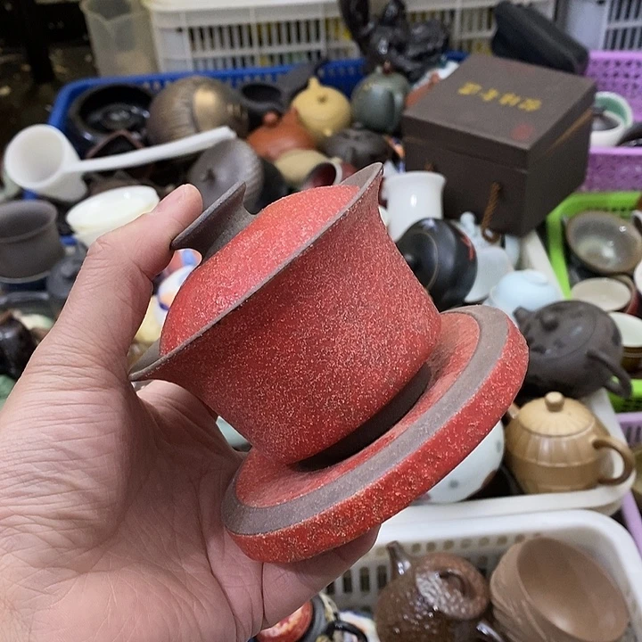 陶瓷艺术品及陶瓷制品