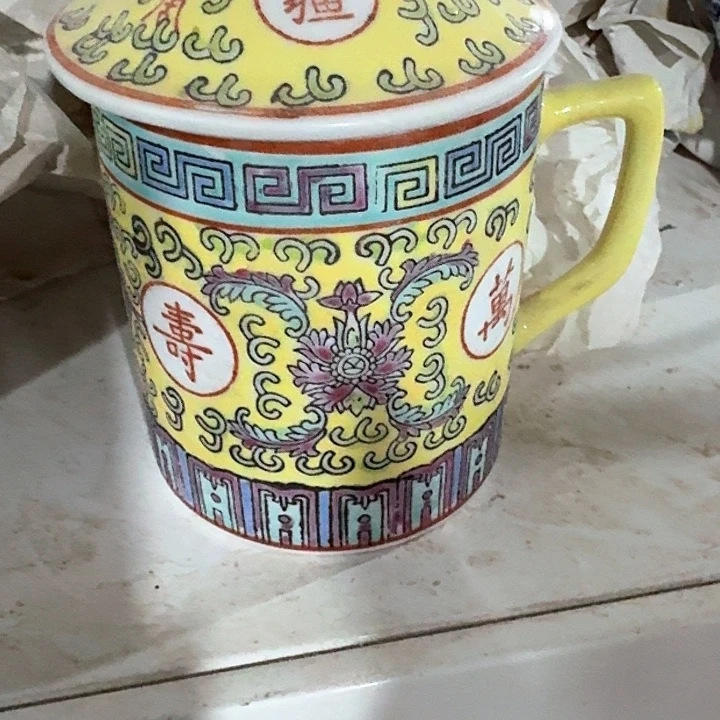 景德镇陶瓷艺术品