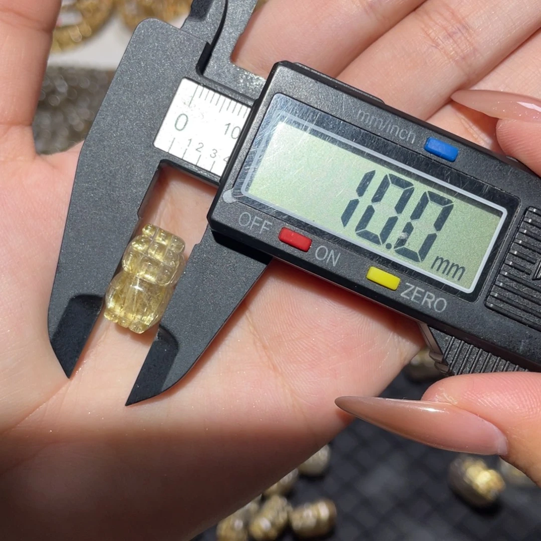 未镶嵌手链水晶手链