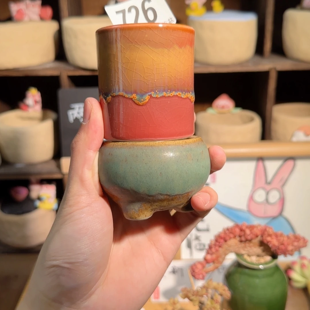 726 口4瑕疵特惠 非偏远两单包邮