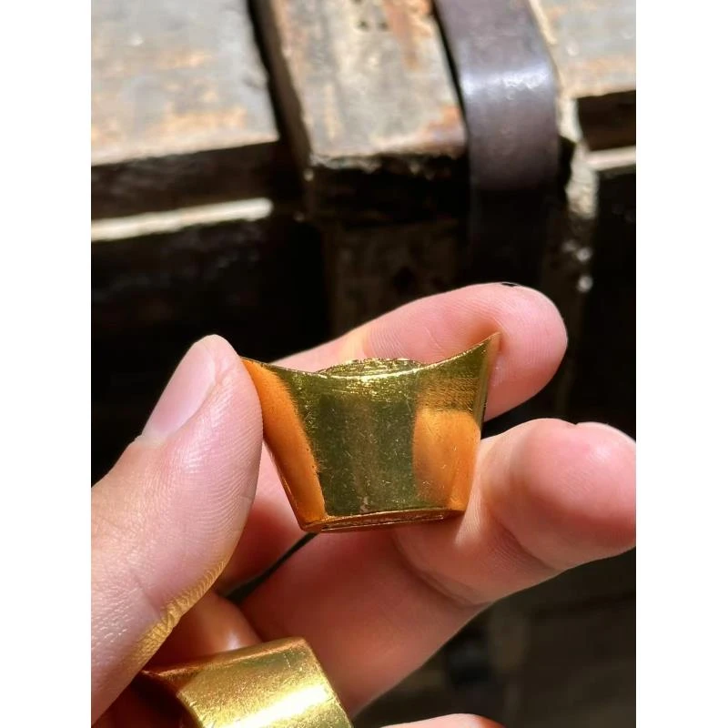 家居饰品 QB023 流水摆件现代复古摆件