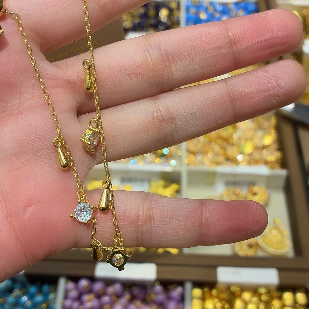 铜合金8906强保色发 1 个DⅠY配件