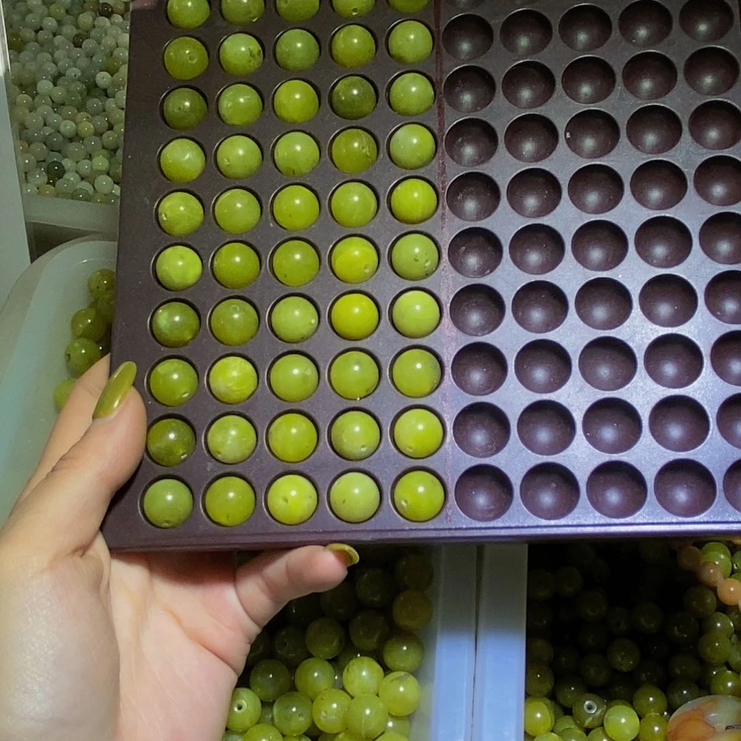 蛇纹石玉其他未镶嵌77