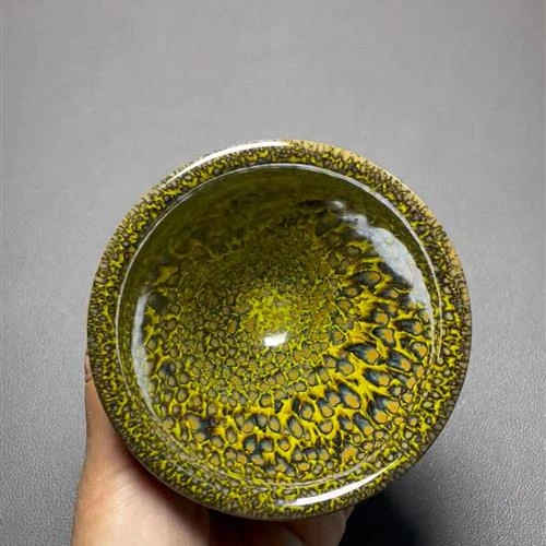 【闪购商品】茶盏-644............