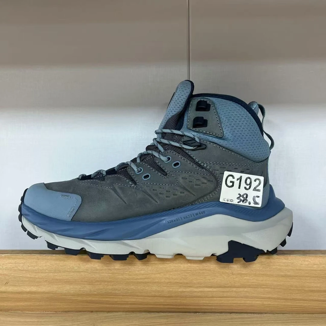 3-新款户外运动百搭休闲鞋 G192