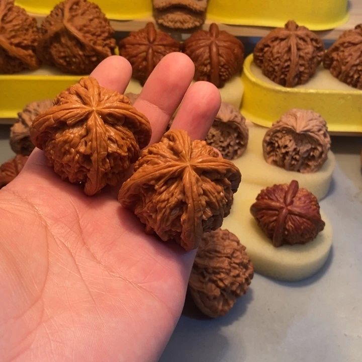 A***I吊坠文玩核桃bbbnnnnnn